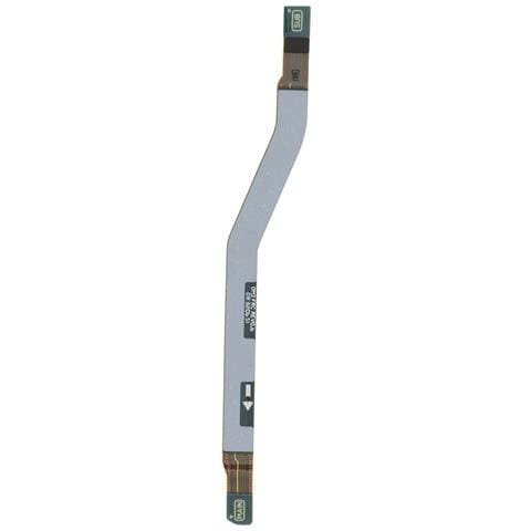 Cavo Frc Per Galaxy S23 Scheda Madre Verso Connettore Di Ricarica Service Pack, Argento - Foto 1