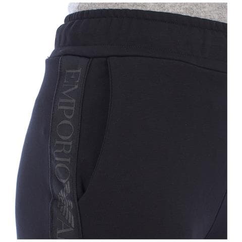 Pantaloni Sportivi Jogger 3k2p7e Donna - Foto 2