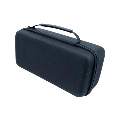NA028164 custodia per console portatile Custodia rigida Nintendo Nero - Foto 1