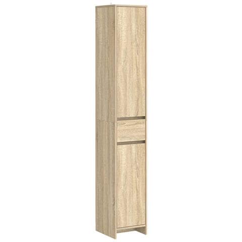 Mobile da Bagno Rovere Sonoma 30 x 33 x 190 cm - Foto 1