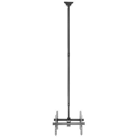 ARM-0405 Supporto TV a parete 177,8 cm (70") Nero - Foto 1