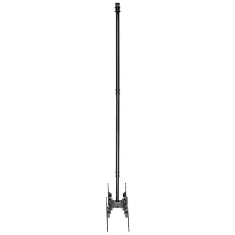 ARM-0405 Supporto TV a parete 177,8 cm (70") Nero - Foto 5