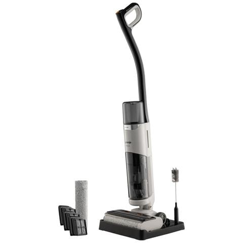 SFC216100G Batteria Secco e bagnato 180 W Acciaio inox 2,6 Ah - Foto 1