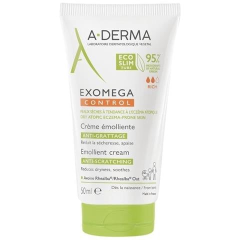 Exomega Control Crema Emolliente 50 ml - Foto 1