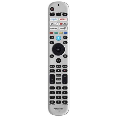 -42Z90BE6A TV 106,7 cm (42") 4K Ultra HD Smart TV Wi-Fi Nero - Foto 7
