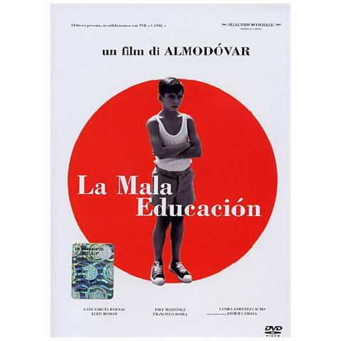 Dvd Mala Educacion (la) - Foto 1