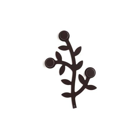 Modulo Appendiabiti Componibile - Modello Appendialbero Wenge' - Foto 2