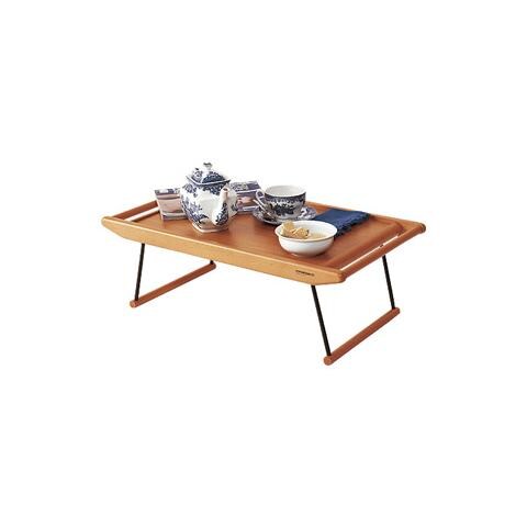 Vassoio Trasformabile in Leggio - Modello Breakfast Naturale - Foto 5