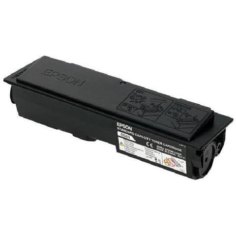 C13S050583 Toner Originale Nero per M2300D Capacità 3000 Pagine - Foto 6