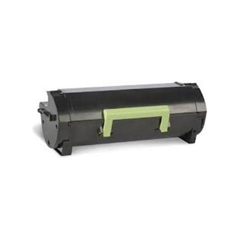 60F2X00 Toner Originale Nero per MX510de Capacità 20000 Pagine - Foto 4