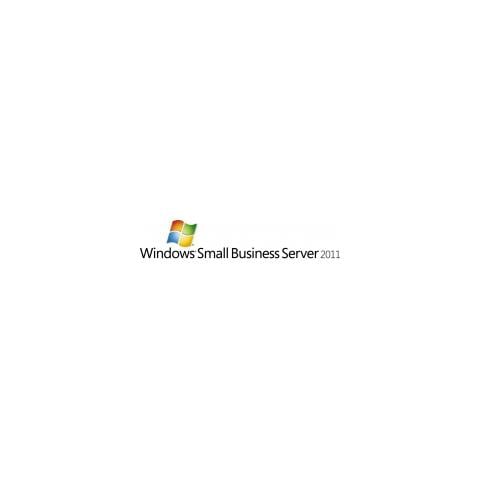 Windows Small Business Server 2011, OLP EDU, 5UsrCAL - Foto 1