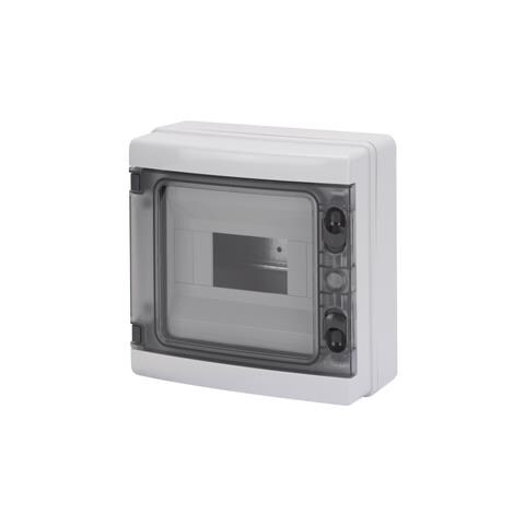 Centralino per Morsettiere 8 Moduli - Foto 3