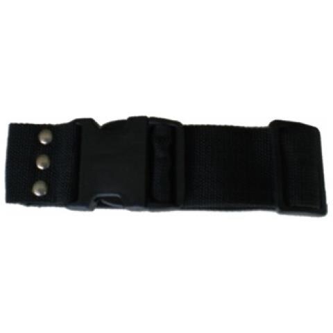 Cintura per Borsa Carpentiere in PPL Polipropilene Rinforzata Maurer - Foto 2