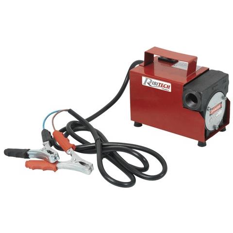 PRKG12V Kit Pompa Gasolio 12 V - Foto 5