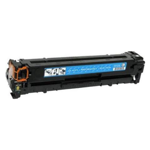 TONER - Cf331a Ciano Per Laserjet Enterprise M651dn M651n M651xh Hp654a 15.000 Pagine - Foto 1