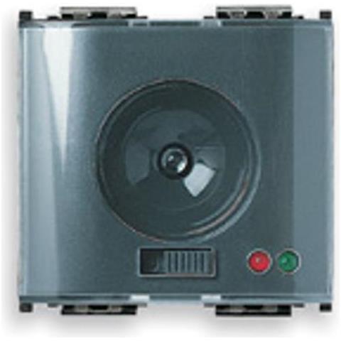 16450 - Torcia + Presa Ricarica 230v Grigio - Foto 3