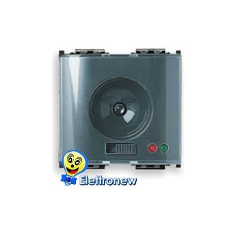 16450 - Torcia + Presa Ricarica 230v Grigio - Foto 2