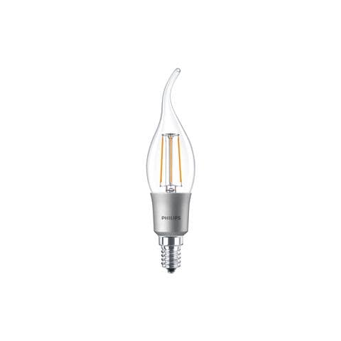 57557400 40W E14 A++ Bianco caldo lampada LED - Foto 2