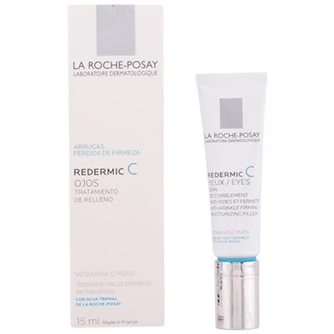 Redermic C Trattamento Occhi 15ml - Foto 2