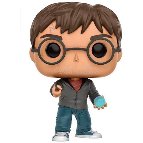 Figure POP! Harry Potter-Harry Prophecy - Foto 2