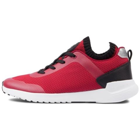 Scarpe Donna Shooter Rosso 38 - Foto 2