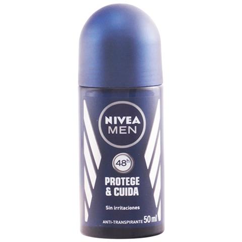 Men Protege & Cuida Deo Roll-on 50 Ml - Foto 1