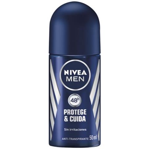 Men Protege & Cuida Deo Roll-on 50 Ml - Foto 2