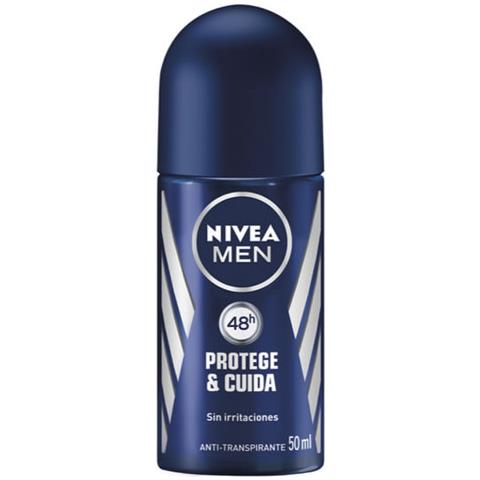 Men Protege & Cuida Deo Roll-on 50 Ml - Foto 4