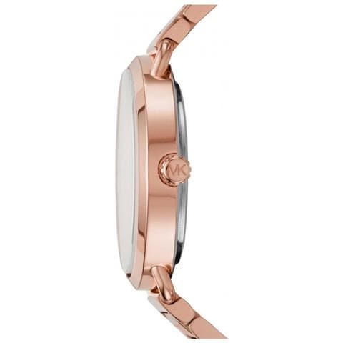 Orologio Michael Kors Portia Quartz Acciaio Mk3640 - Foto 1