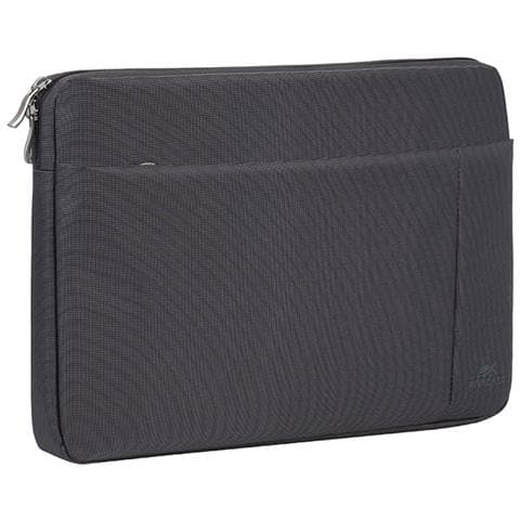 Borsa Notebook 8203 Fino a 13.3 " Colore Nero - Foto 1