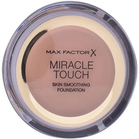 Miracle Touch Foundation - Fondotinta 85 Caramel - Foto 7