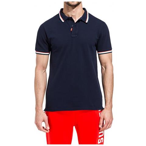 Polo Brice Manica Corta Uomo Taglia Xl - Foto 1