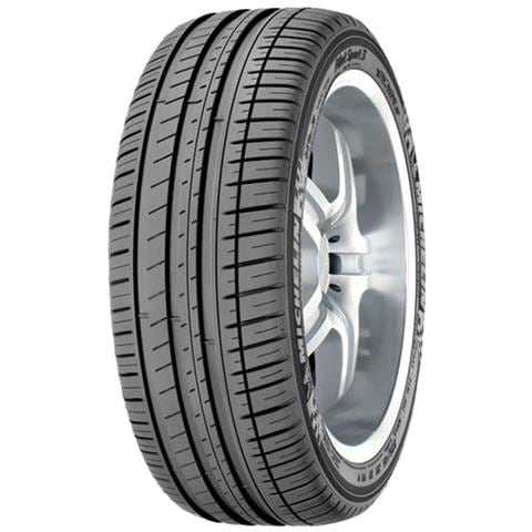 Pilot Sport 3 Zp (245/35 R20 95y Xl *moe, Acoustic, Runflat)  - Foto 2