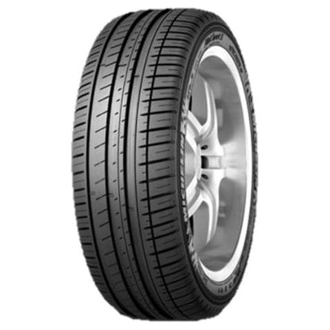 Pilot Sport 3 Zp (245/35 R20 95y Xl *moe, Acoustic, Runflat)  - Foto 3