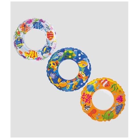 Ciambella Fant. oceano D. 61 -59242np - Foto 1