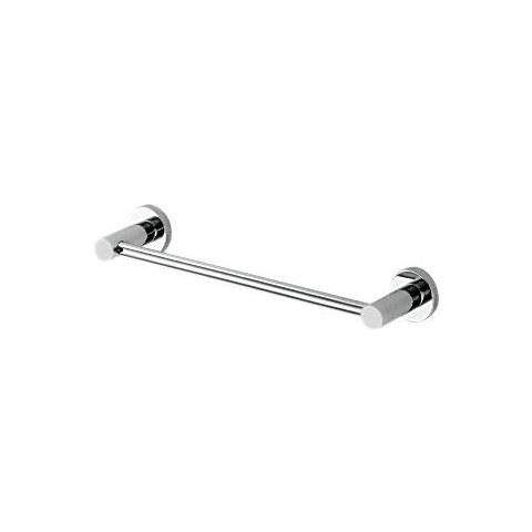 Porta Salviette Lineare Colombo Serie Plus - 30 Cm Cromo Da Ordinare - Foto 2
