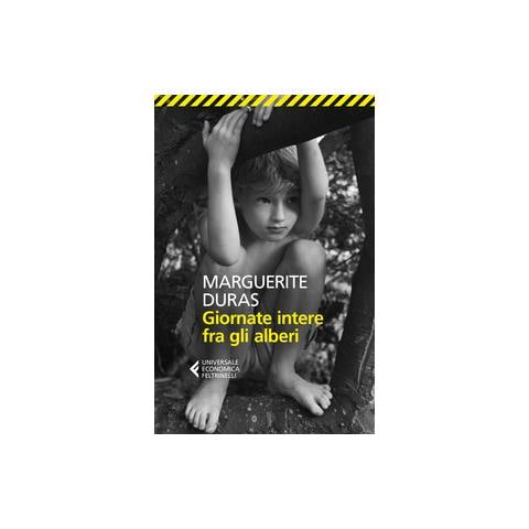 Marguerite Duras - Giornate Intere Fra Gli Alberi - Disponibile dal 07/03/2019 - Foto 1