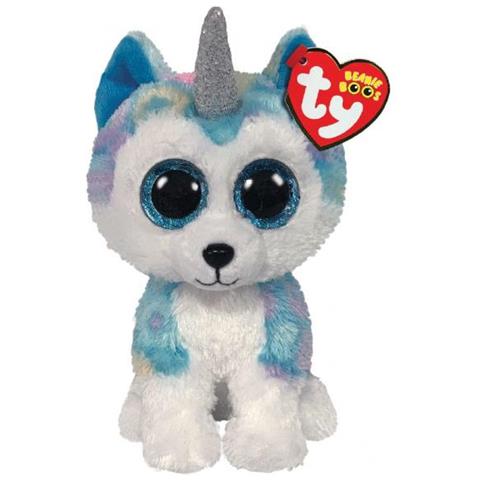 BEANIE BOOS CM. 15 HELENA - Foto 1