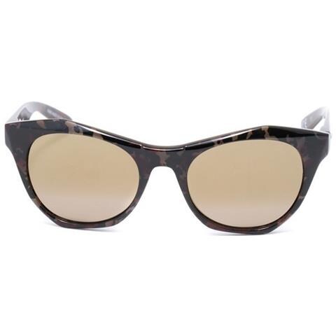 0923-142-GLS Occhiali da sole, Marrone (Marrón), 52.0 Donna - Foto 1