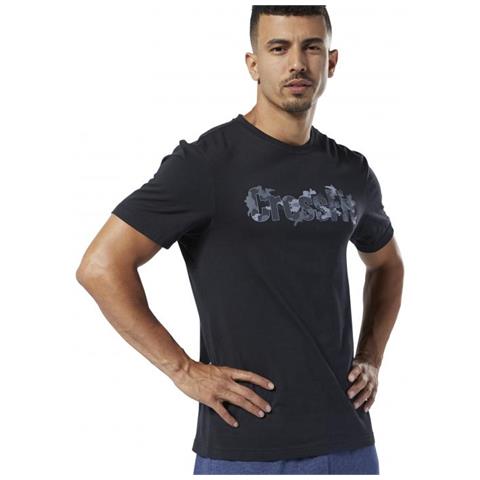magliette crossfit reebok