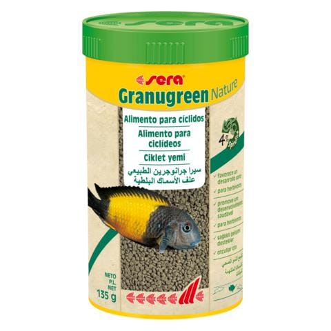 Granugreen 1lt - Foto 1