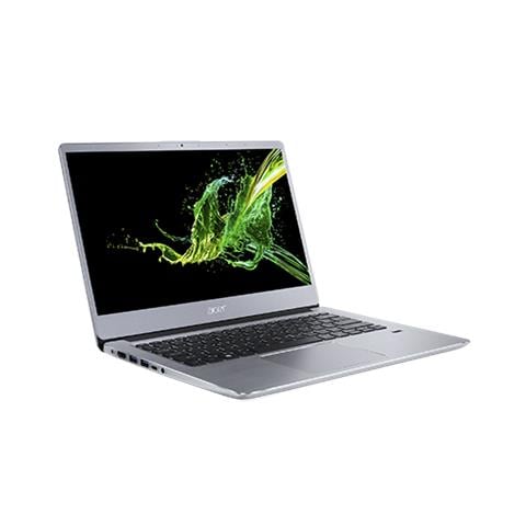 Ultrabook Swift 3 SF314-58-74P8 Monitor 14" Full HD Intel Core i7-10510U Quad Core Ram 8GB SSD 512GB 3xUSB 3.0 Windows 10 Home - Foto 2