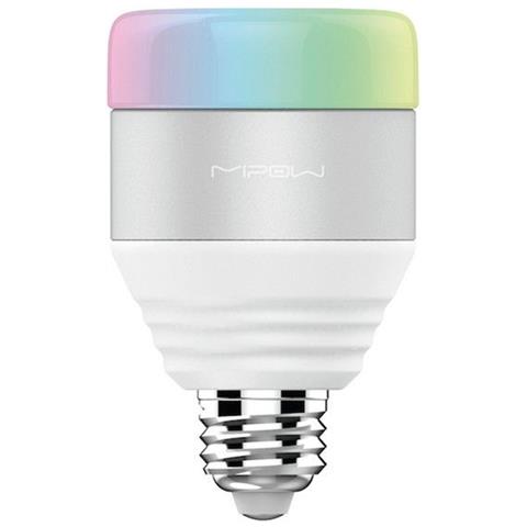 LED-Vintage-Glühbirne B2 Light – Groß, Dimmbar, E27 Fassung | Deko-Beleuchtung