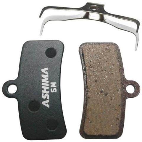 Pastiglie Freno Shimano Saint Zee Semi Metalliche - Foto 1