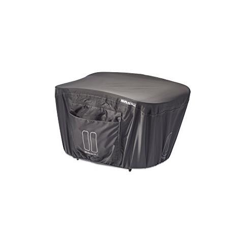 Unisex Pioggia Parapioggia, Grigio, Medium - Foto 1