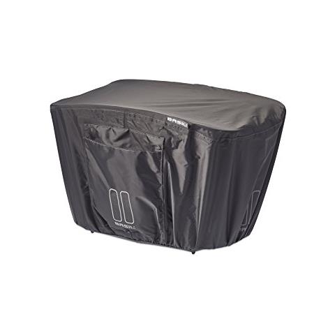 Unisex Pioggia Parapioggia, Grigio, Medium - Foto 3