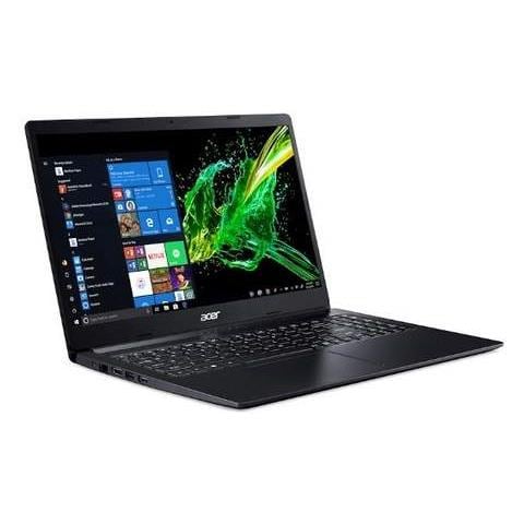 Notebook Aspire 3 A15-22-425N Monitor 15.6" Full HD AMD A4-9120E Ram 4 GB SSD 256 GB 1xUSB 3.0 Windows 10 Home - Foto 2