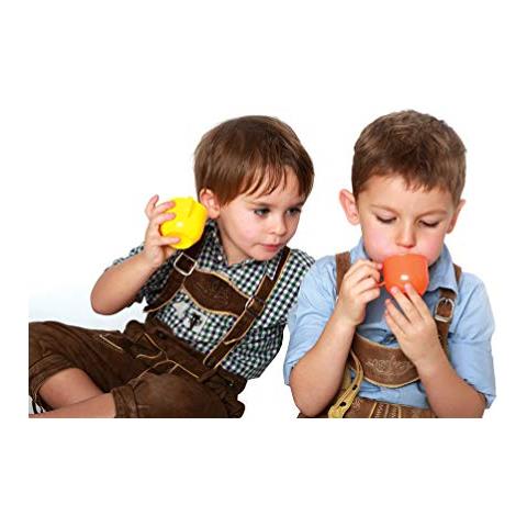 Set Da Te In Plastica Con Vassoio 12+ - Foto 2