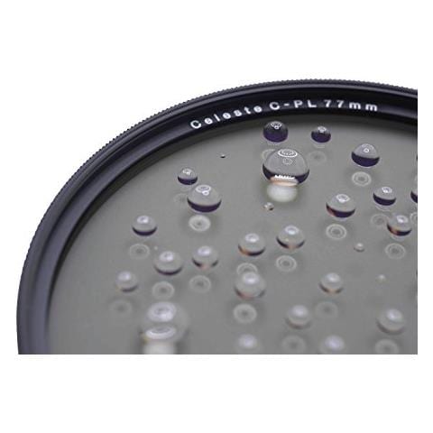 Celeste Kenko Cpl Filtro Polarizzatore - Foto 2