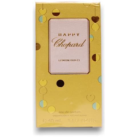 , Happy Lemon Dulci, Eau De Parfum, For Women, 40 Ml - Foto 2